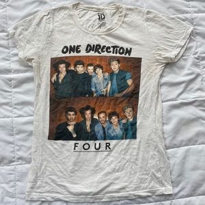One Direction T - Shirt